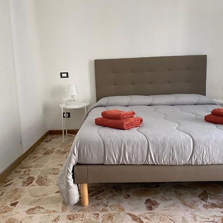 Bonita Cora Hotel Пакино Екстериор снимка