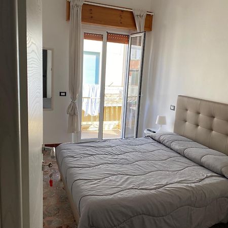 Bonita Cora Hotel Пакино Екстериор снимка