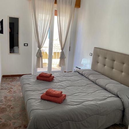 Bonita Cora Hotel Пакино Екстериор снимка