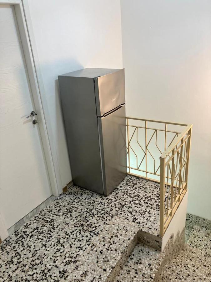 Bonita Cora Hotel Пакино Екстериор снимка