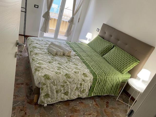 Bonita Cora Hotel Пакино Екстериор снимка
