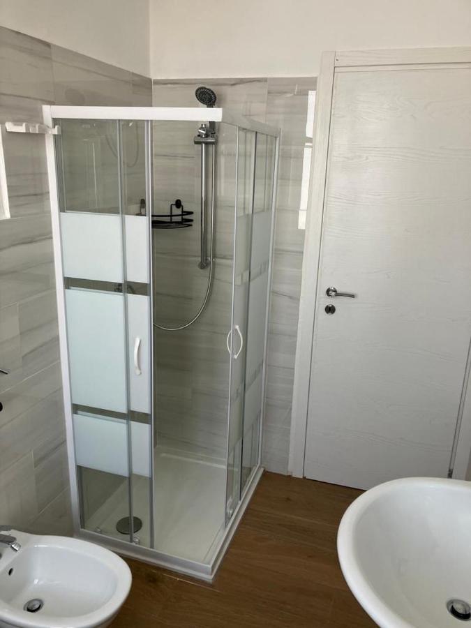 Bonita Cora Hotel Пакино Екстериор снимка