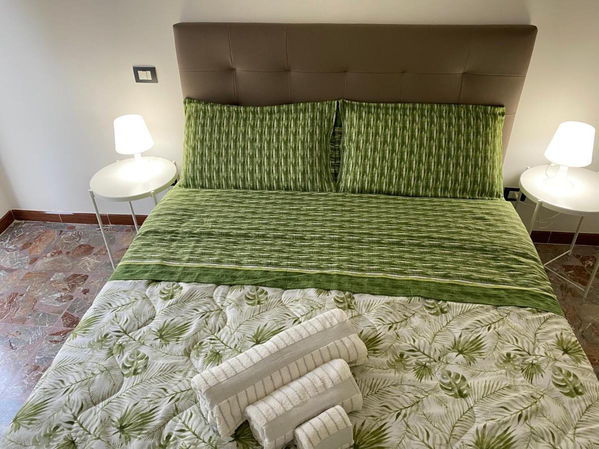 Bonita Cora Hotel Пакино Екстериор снимка