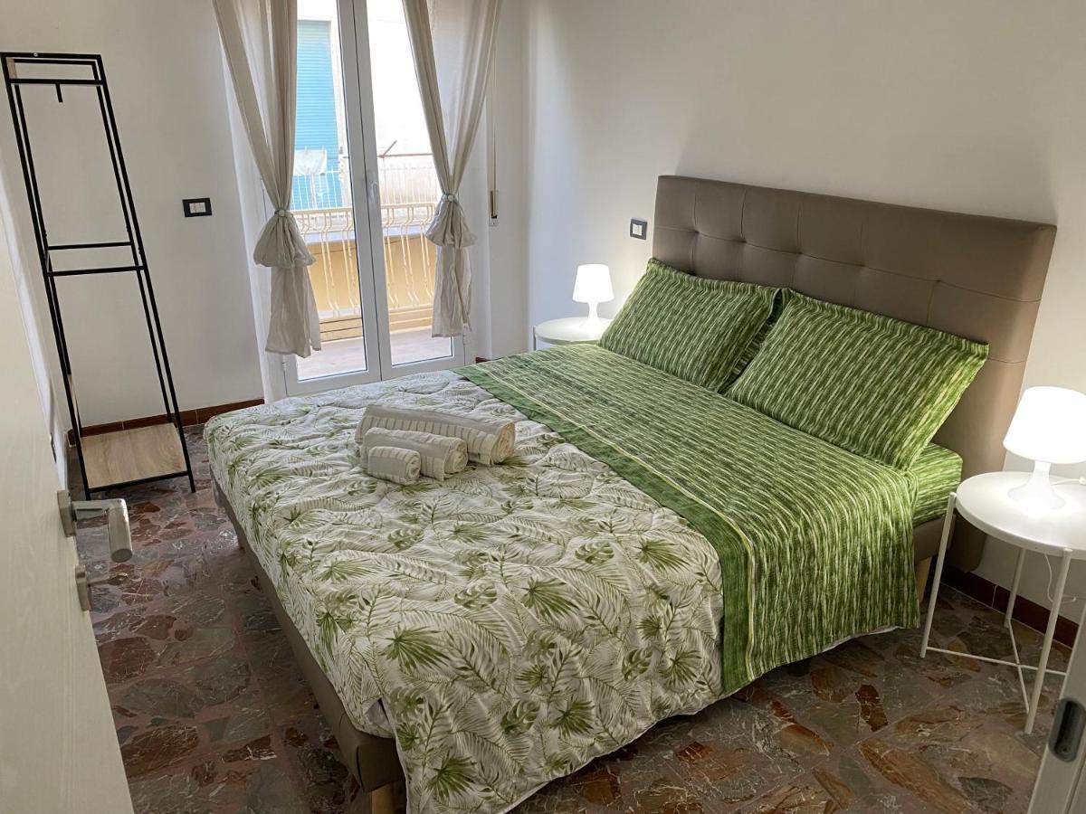 Bonita Cora Hotel Пакино Екстериор снимка