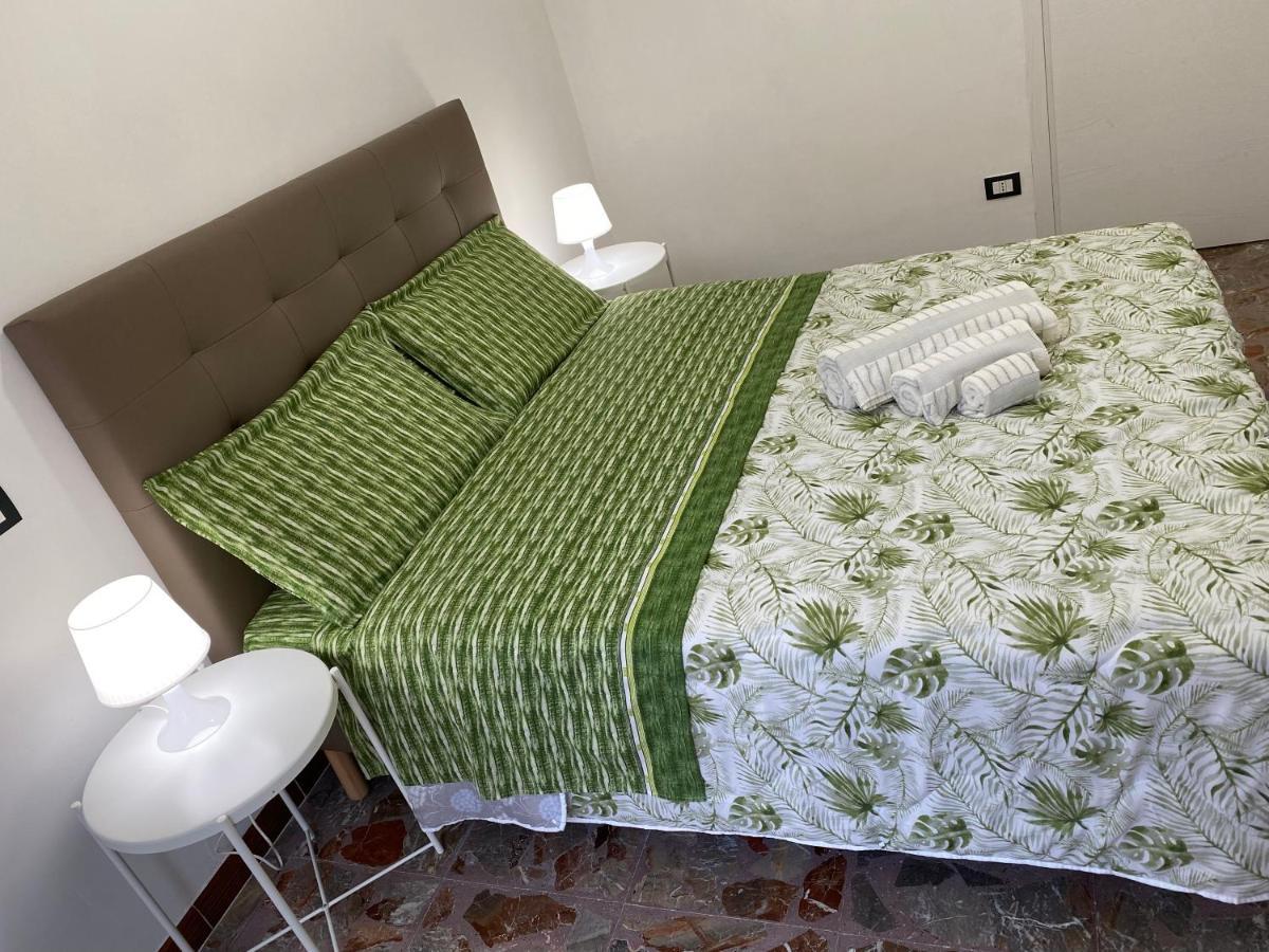 Bonita Cora Hotel Пакино Екстериор снимка