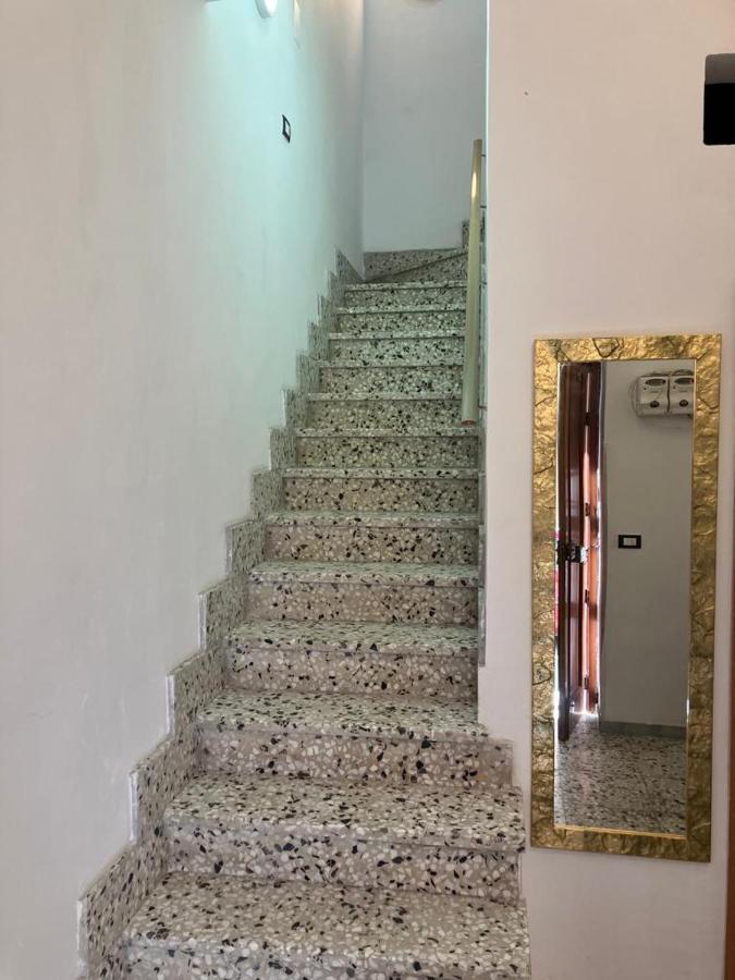 Bonita Cora Hotel Пакино Екстериор снимка