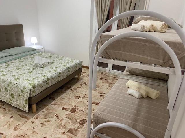 Bonita Cora Hotel Пакино Екстериор снимка