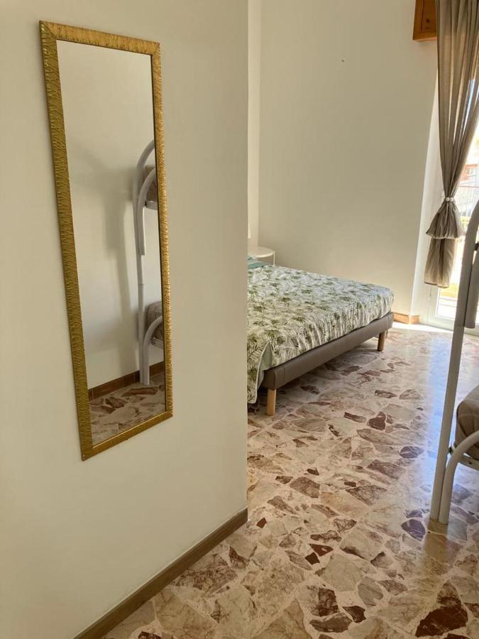 Bonita Cora Hotel Пакино Екстериор снимка