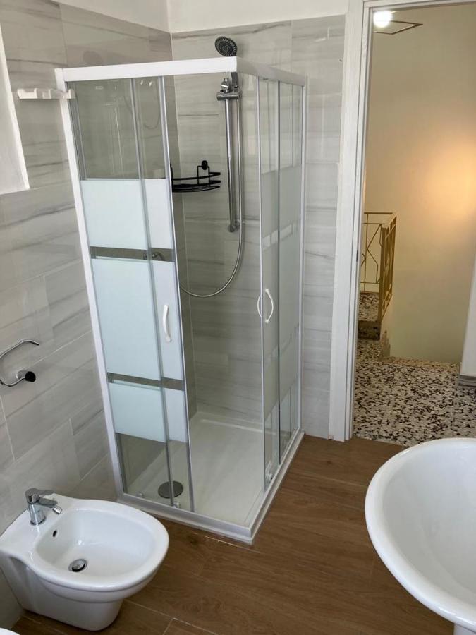 Bonita Cora Hotel Пакино Екстериор снимка
