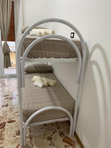 Bonita Cora Hotel Пакино Екстериор снимка