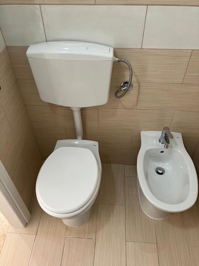 Bonita Cora Hotel Пакино Екстериор снимка