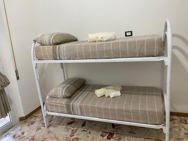 Bonita Cora Hotel Пакино Екстериор снимка