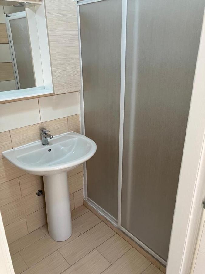 Bonita Cora Hotel Пакино Екстериор снимка