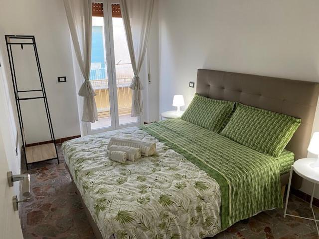 Bonita Cora Hotel Пакино Екстериор снимка