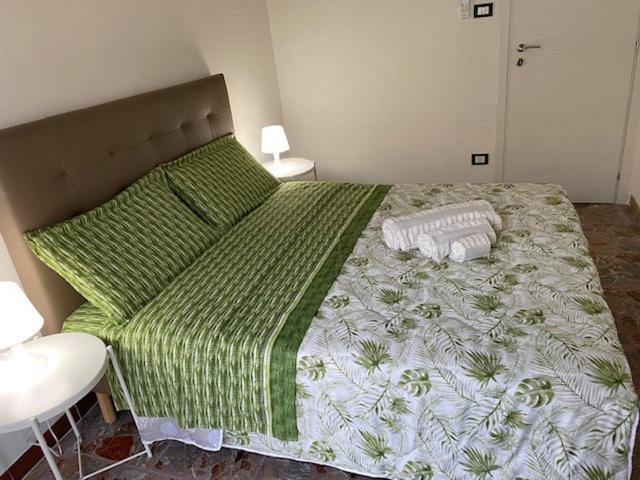 Bonita Cora Hotel Пакино Екстериор снимка