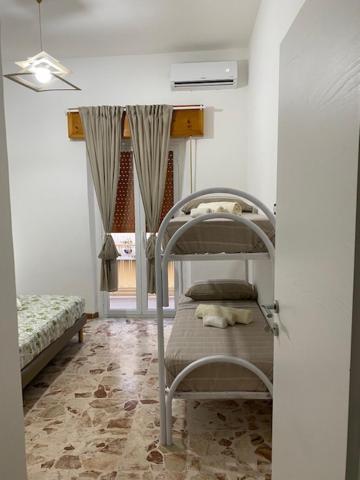 Bonita Cora Hotel Пакино Екстериор снимка