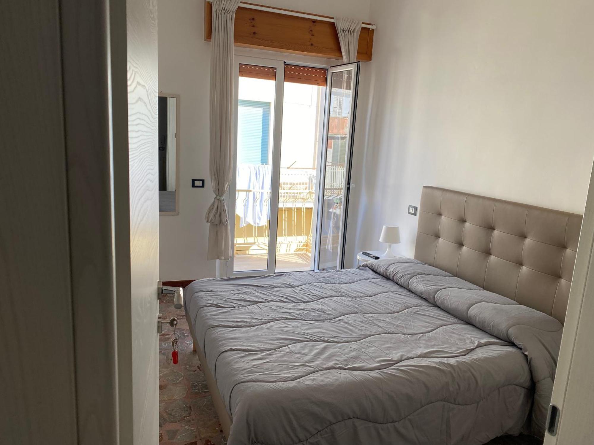 Bonita Cora Hotel Пакино Екстериор снимка