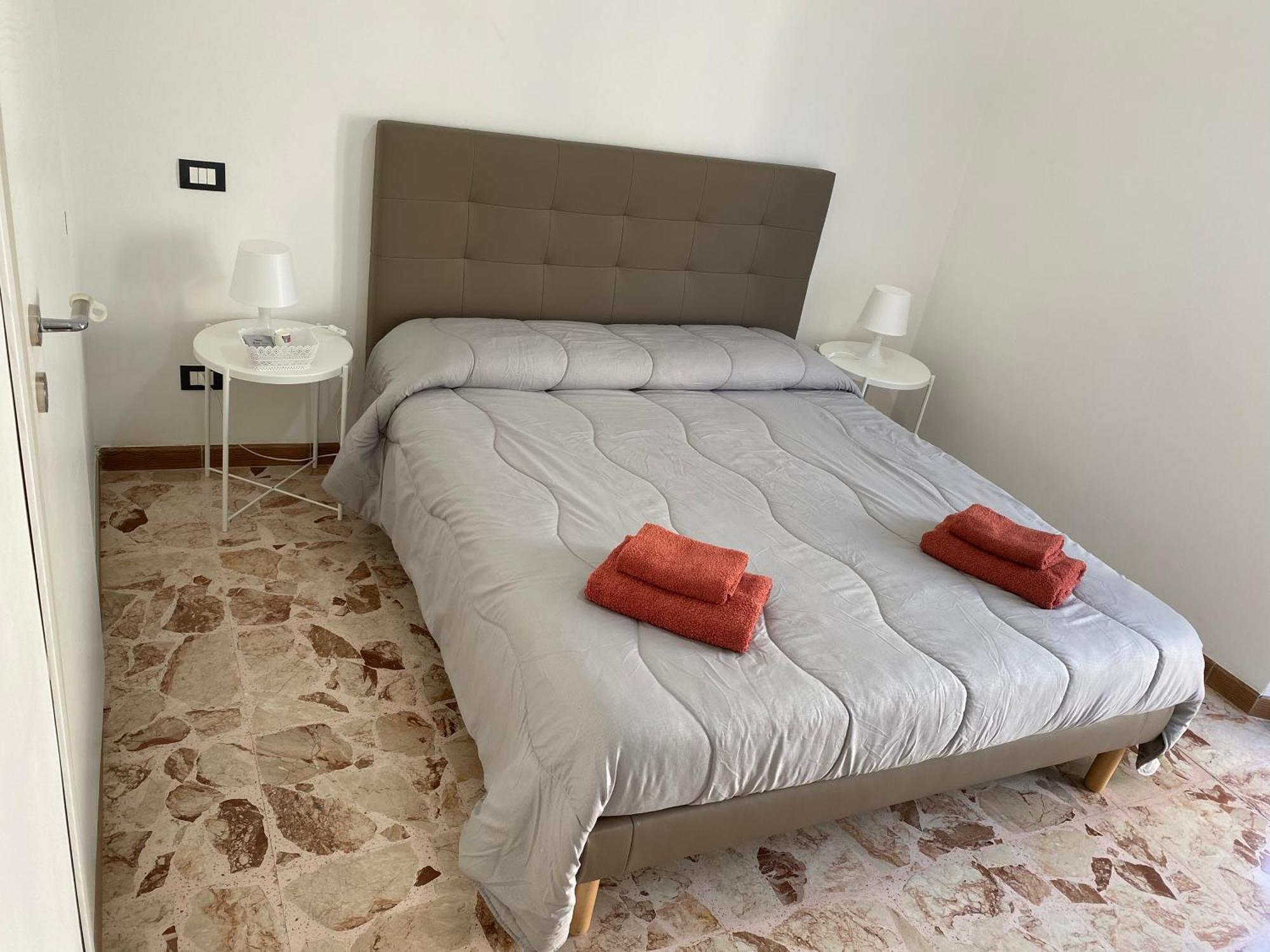 Bonita Cora Hotel Пакино Екстериор снимка