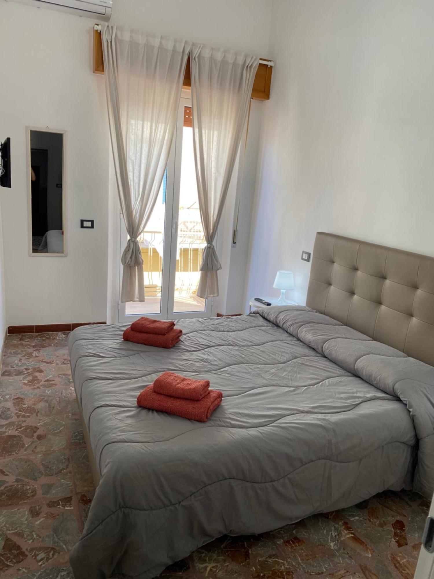Bonita Cora Hotel Пакино Екстериор снимка